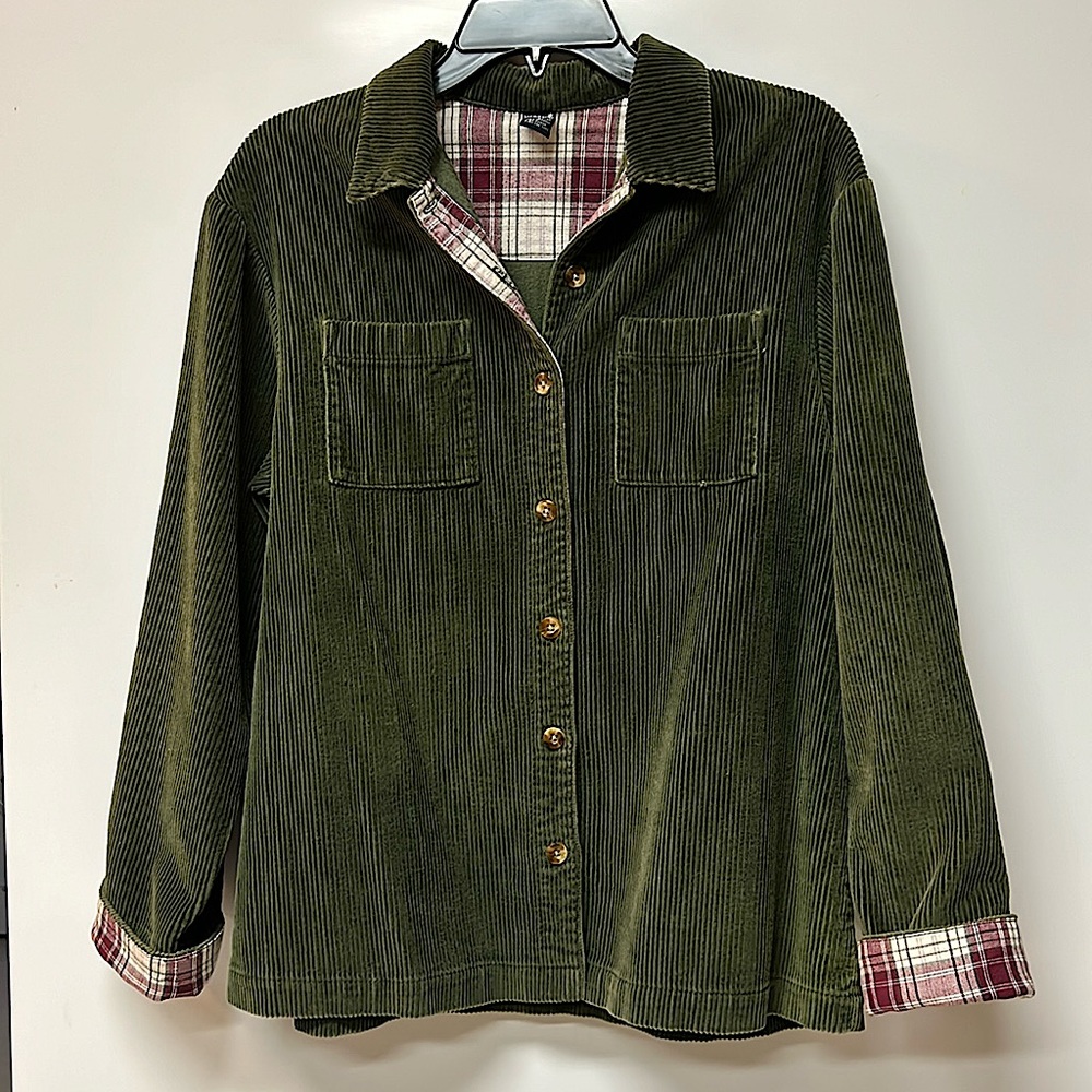 Lands End Women’s Jacket